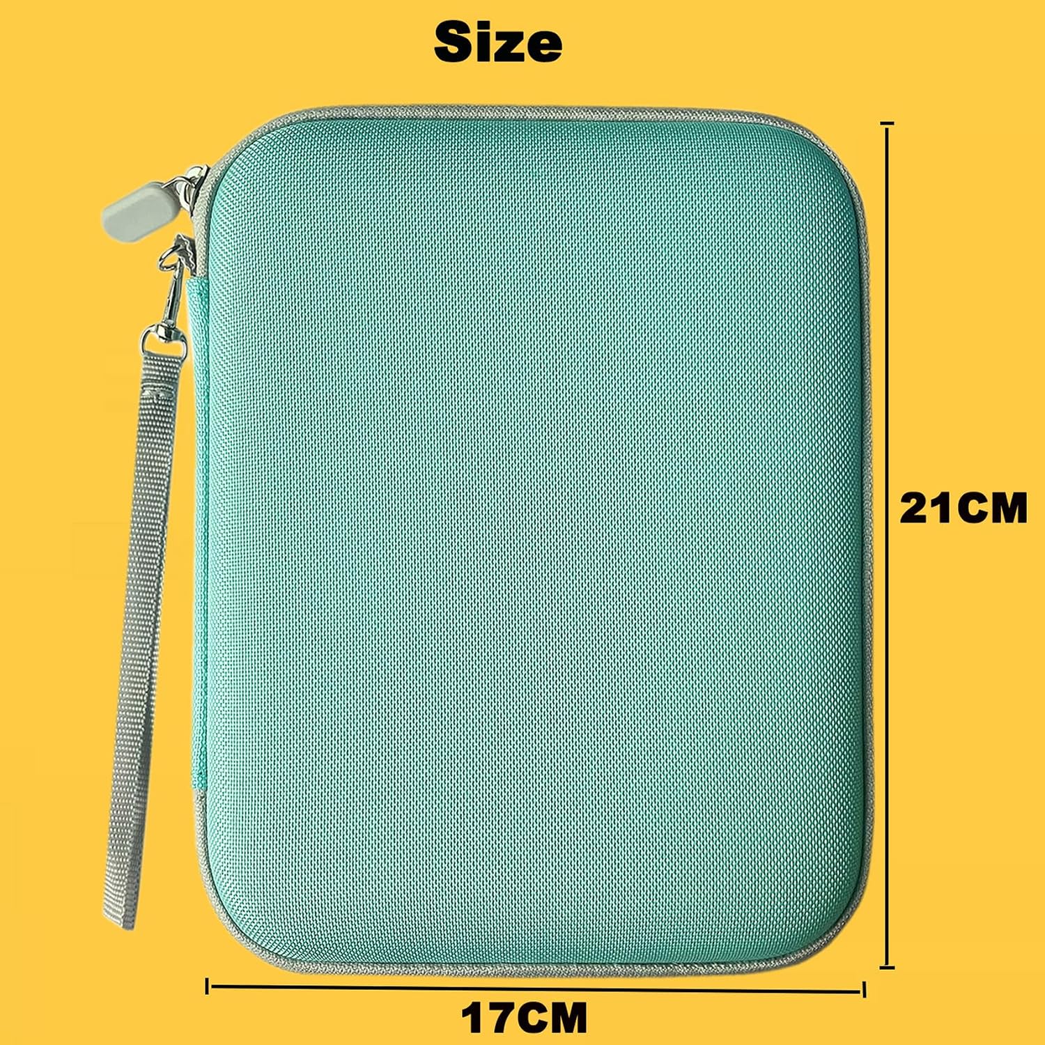 Detalle 2 de Koomduk Card Case 80‑Pocket Card Binder