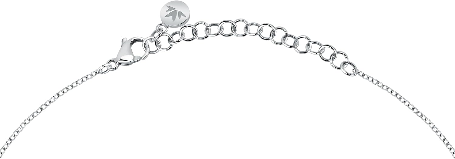 Detalle 1 de Morellato Collana TALISMANI SAIX22
