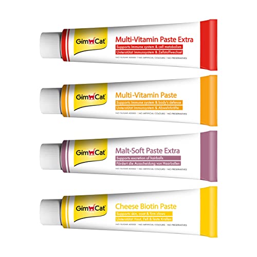 Thumbnail 6 de GimCat Malt-Soft Extra 200 g
