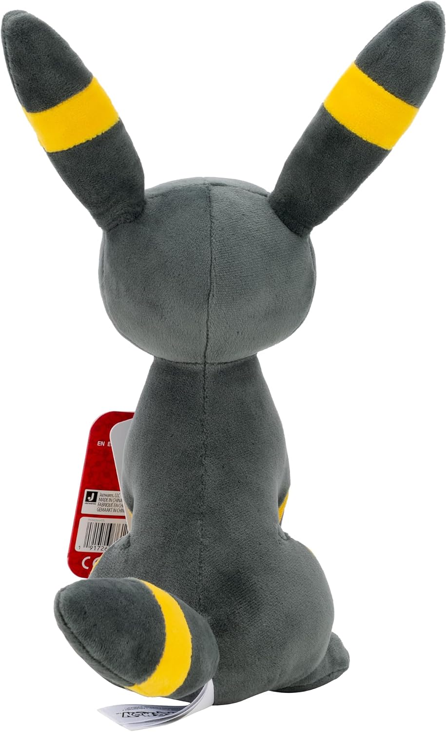 Detalle de Peluche Nachtara 30 cm Pokémon