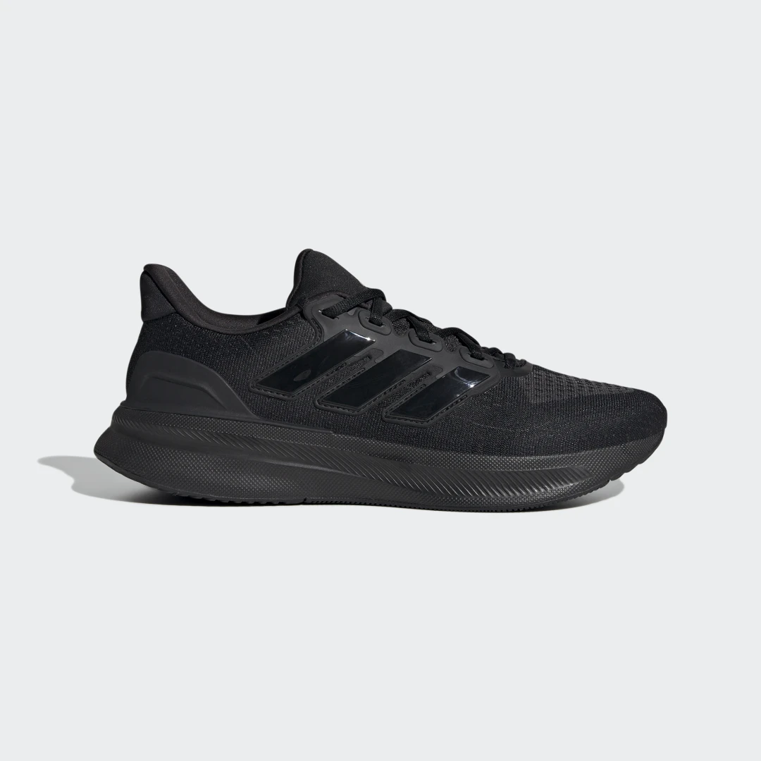 Detalle de Zapatilla de running Adidas Ultrarun 5 — color negro