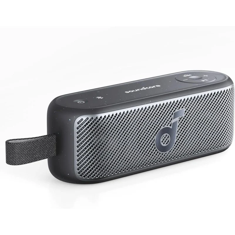 Detalle de Soundcore Motion 100 Altavoz inalámbrico resistente al agua 🎵