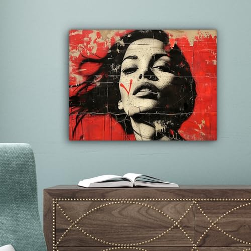 Thumbnail 4 de MuchoWow Tableau 40x30 cm 📷