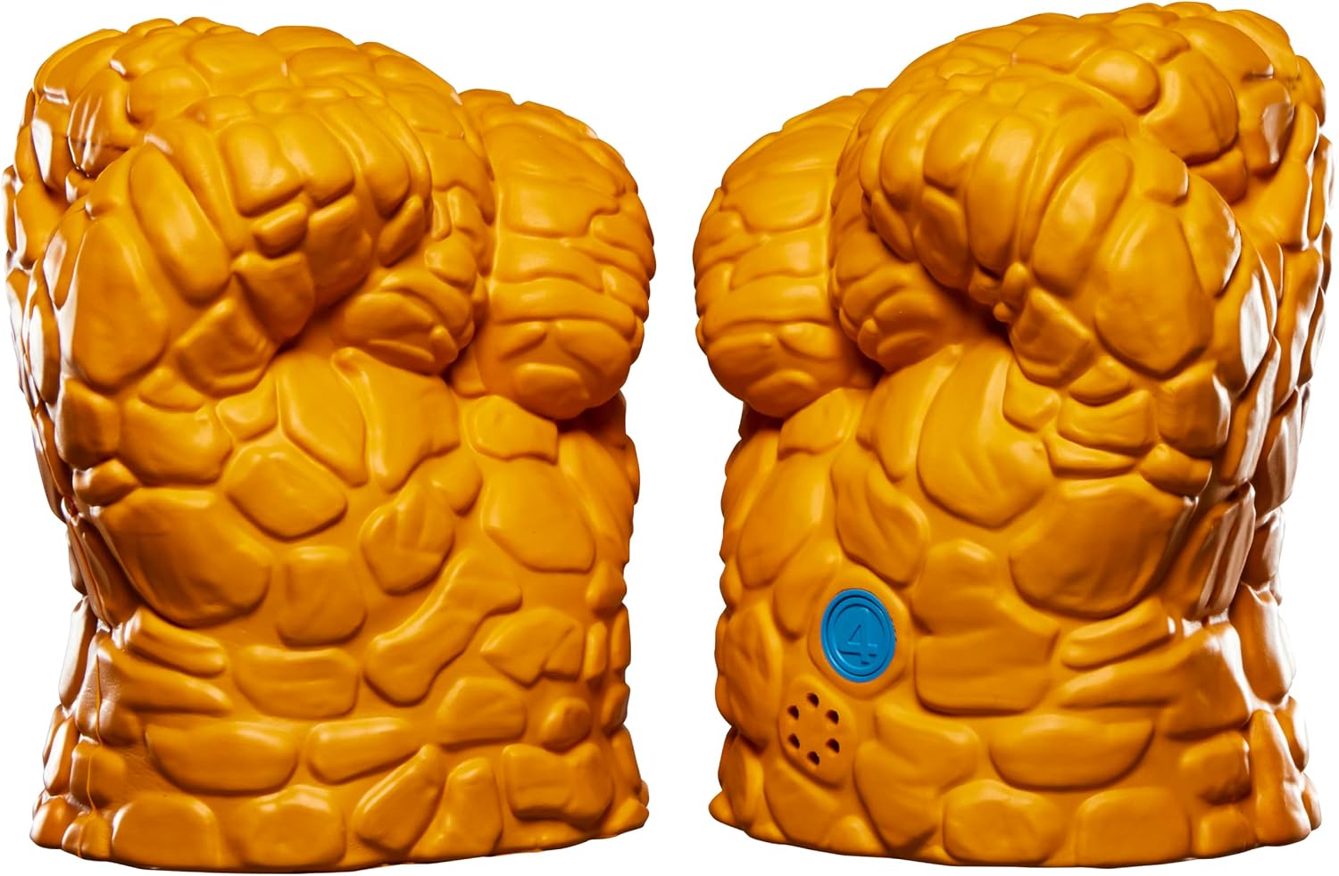 Detalle 2 de Pugni FX della distruzione Marvel’s The Thing