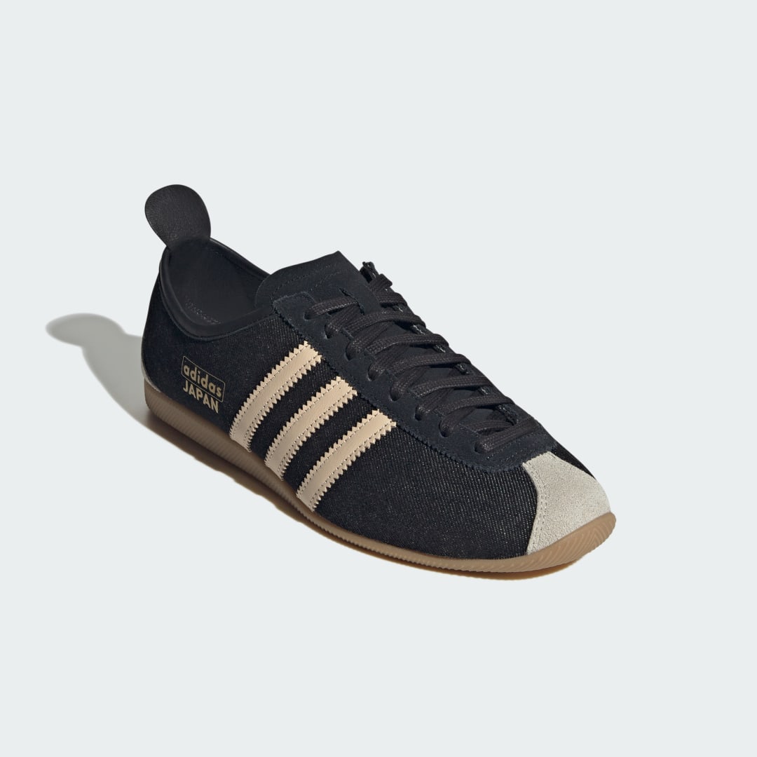 Thumbnail 3 de Zapatilla Japan de Adidas — negro