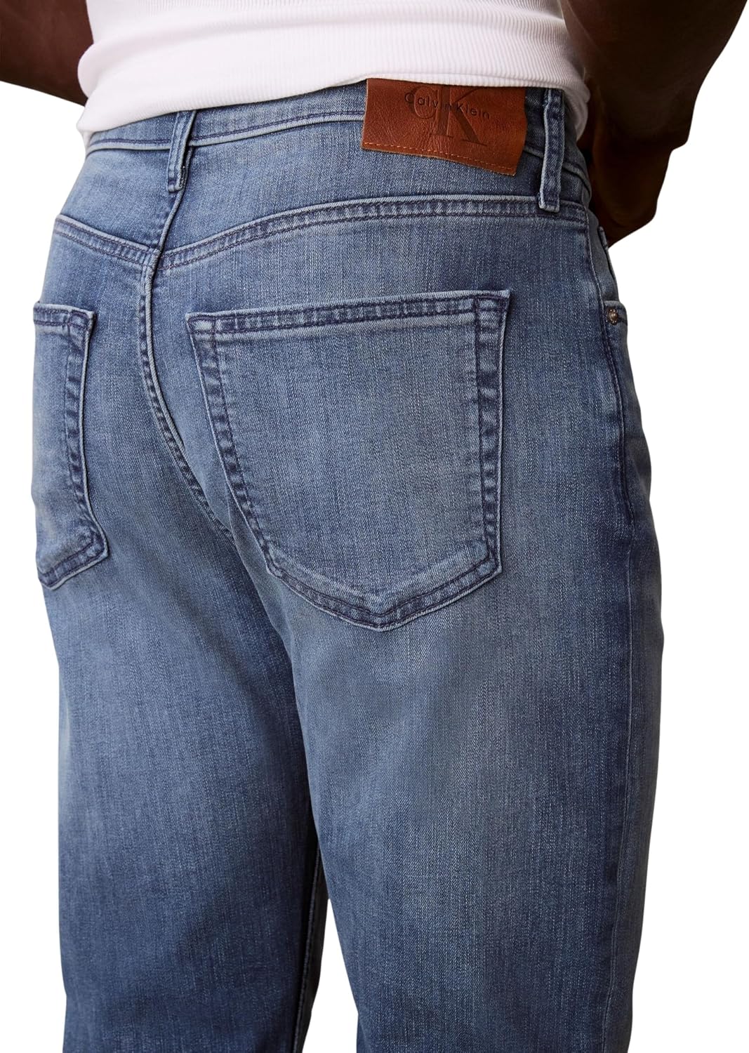 Detalle 2 de Calvin Klein Jeans para Hombre