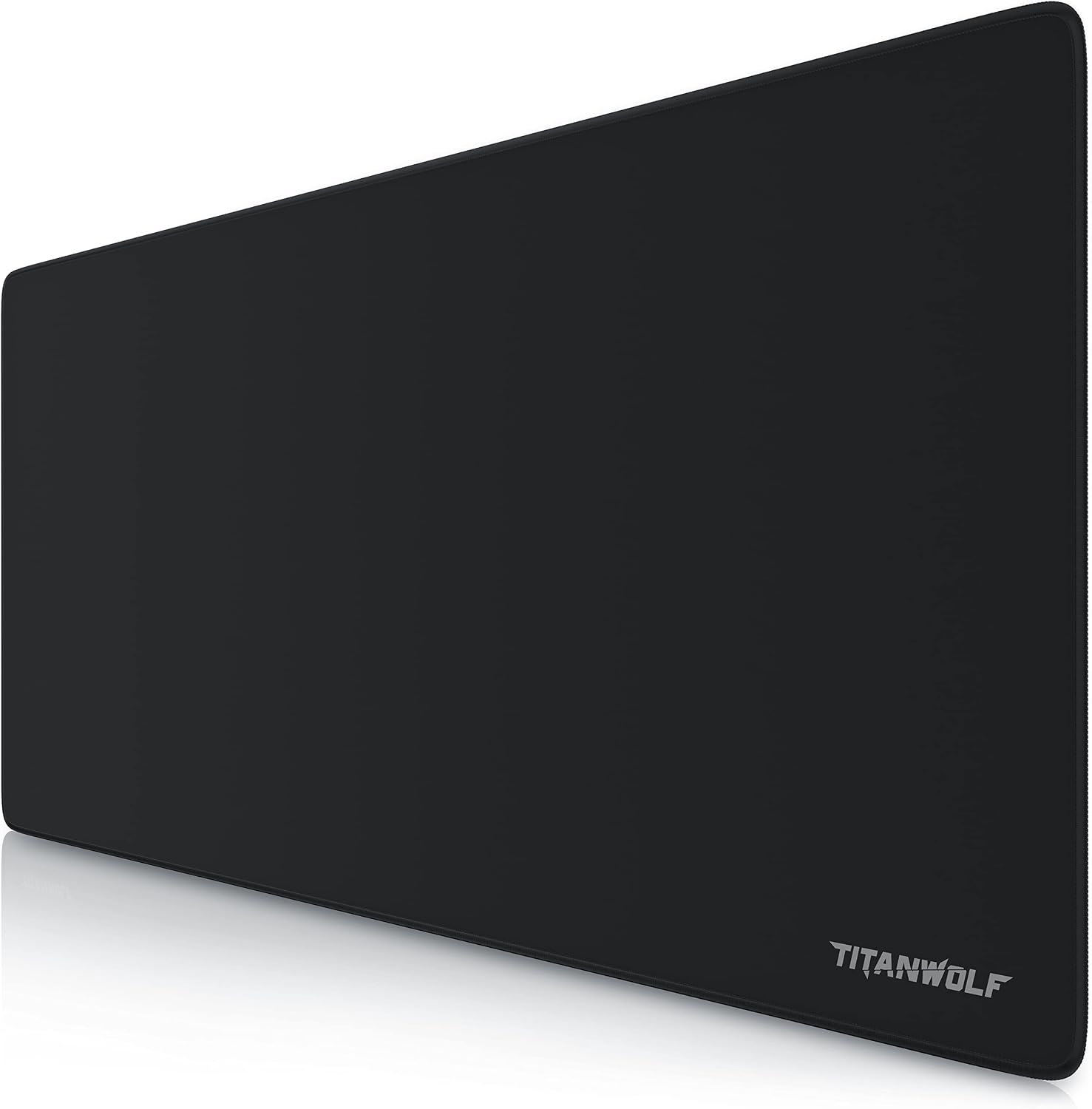 Detalle de TITANWOLF XXL Speed Mauspad 900 x 400mm