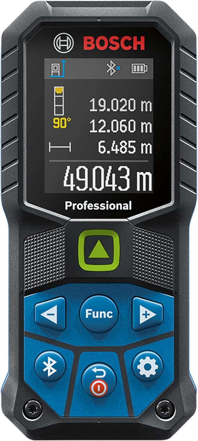 Thumbnail 1 de Bosch Professional Laser-Entfernungsmesser GLM 50-27 CG