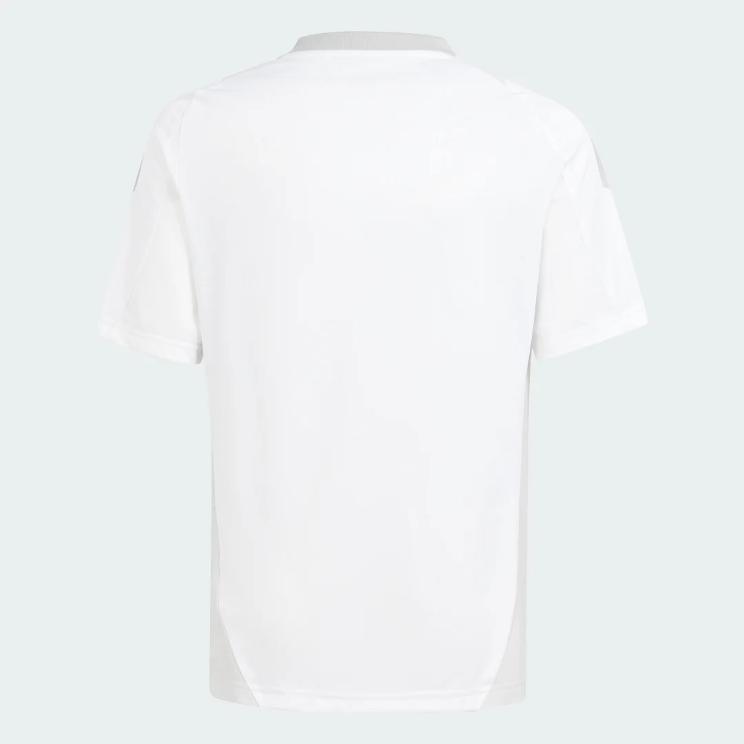 Detalle 2 de Camiseta entrenamiento Tiro 24 Competition (Adolescentes) de Adidas: opinión de compra