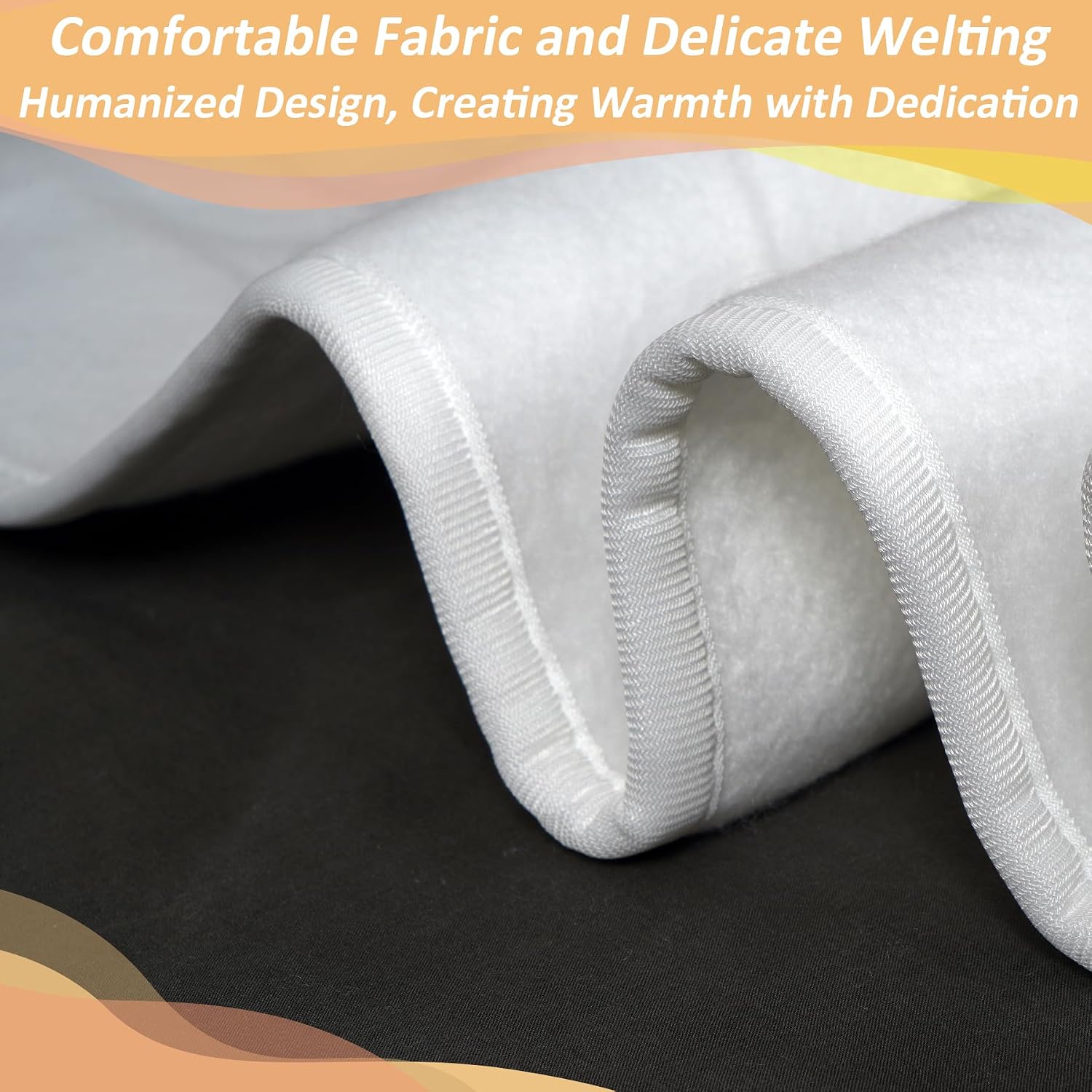 Thumbnail 2 de TOPS Electric Heated Underblanket 160x140cm