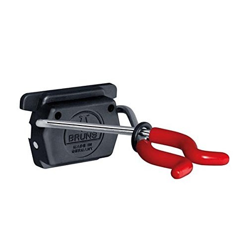 Thumbnail 1 de BRUNS Tool Tidy Holders Pack – 0–50mm, 10kg, pressure-fit
