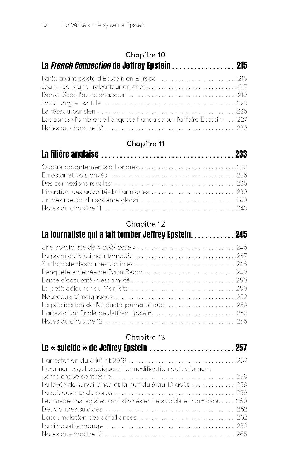 Detalle de Prawda o systemie Epsteina: Paryż, Londyn, Nowy Jork — książka