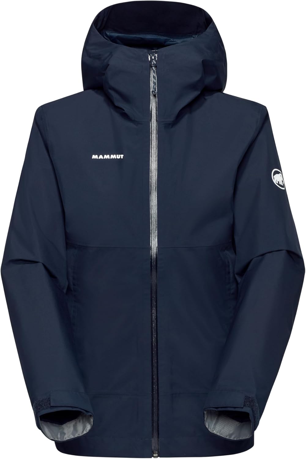 Thumbnail 6 de Mammut Women’s Treeline HS Hooded Jacket – 2-layer GORE-TEX hooded rain jacket