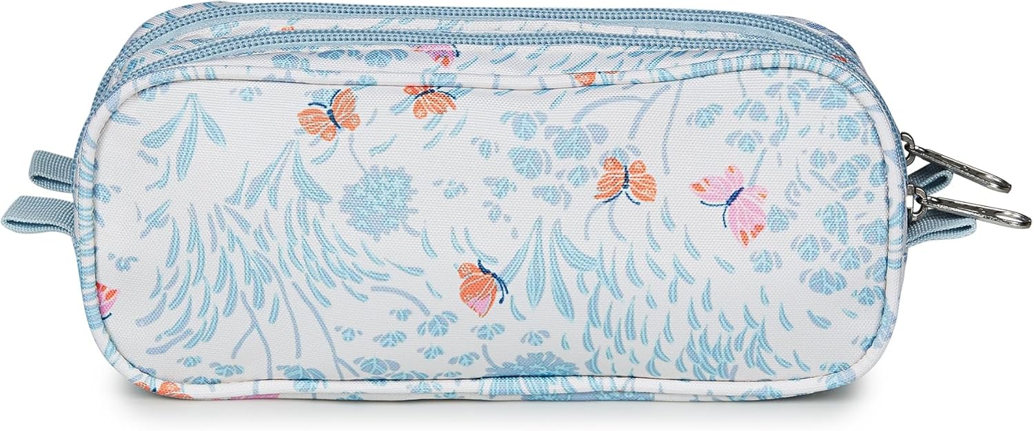 Detalle de JANSPORT Fw25 Accessories, Taille Unique — Pochettes polyvalentes pour accessoires