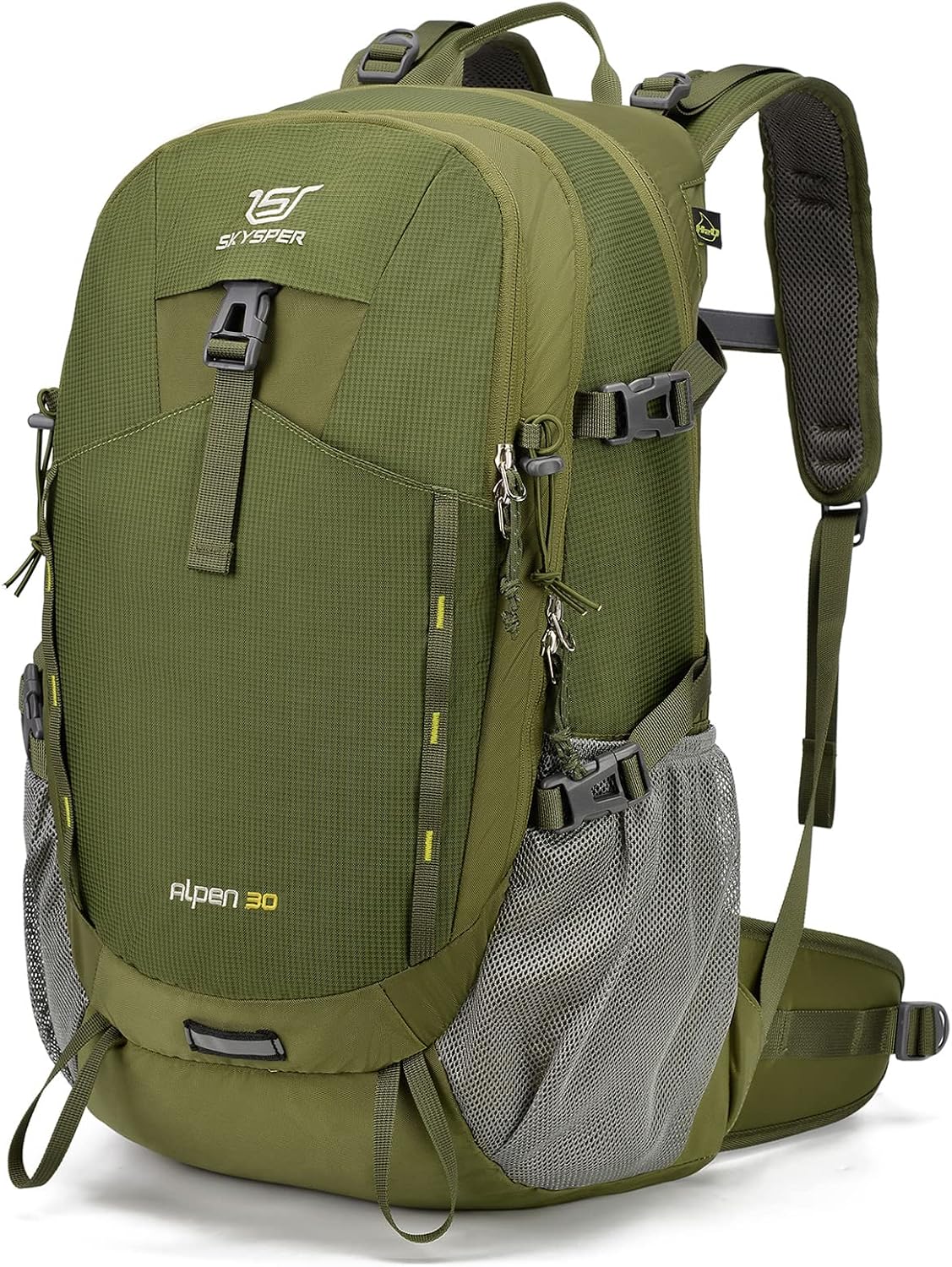 Thumbnail 6 de Zaino trekking SKYSPER 30L per hiking