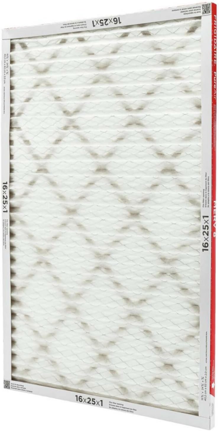 Thumbnail 1 de Frigidaire air filter 20 x 20 x 1
