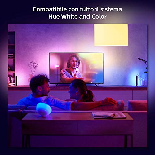 Thumbnail 4 de Philips Hue Play Gradient Lightstrip 65" – Strisce LED Smart