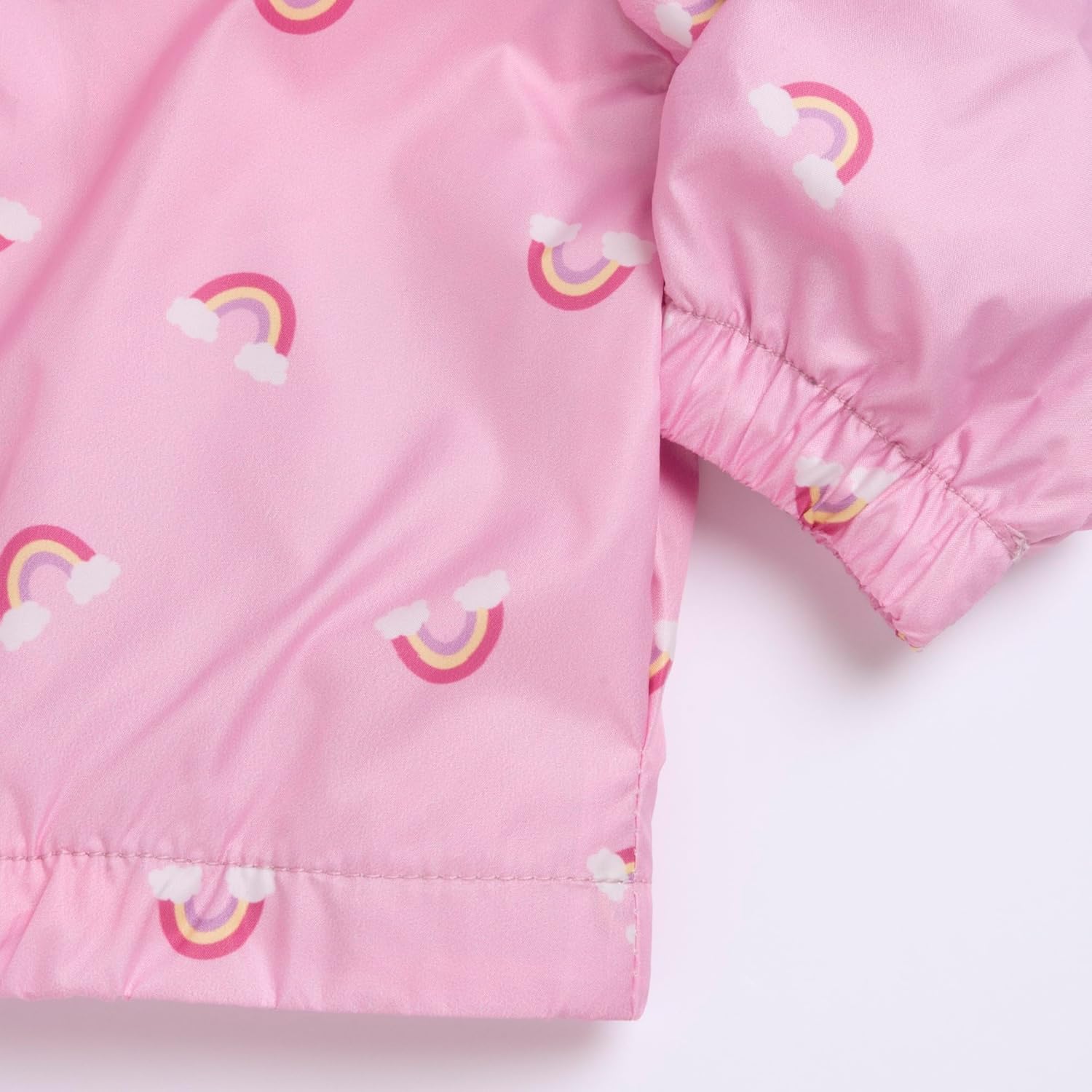 Thumbnail 3 de Chicco Giubbino Bambina con Zip, lavabile in lavatrice – design italiano