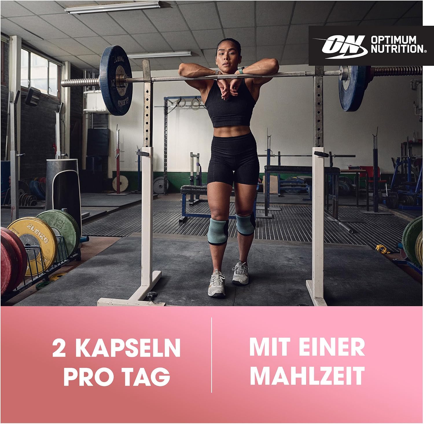 Thumbnail 3 de Optimum Nutrition Opti-Women Multivitamin 120 Kapseln