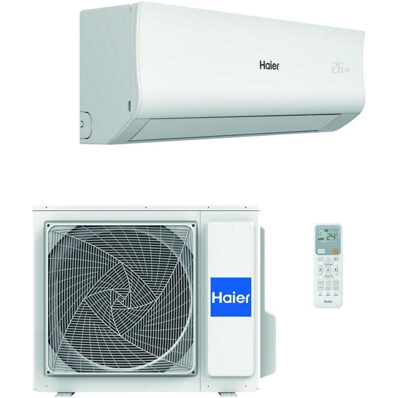 Detalle 2 de Aire Acondicionado Split Haier TIDE-R 50 1x1 con Bomba de Calor y WiFi — opinión de compra
