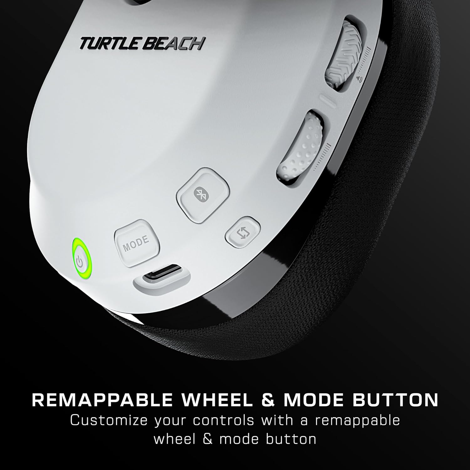 Thumbnail 5 de Turtle Beach Stealth 600 cuffie 80 ore