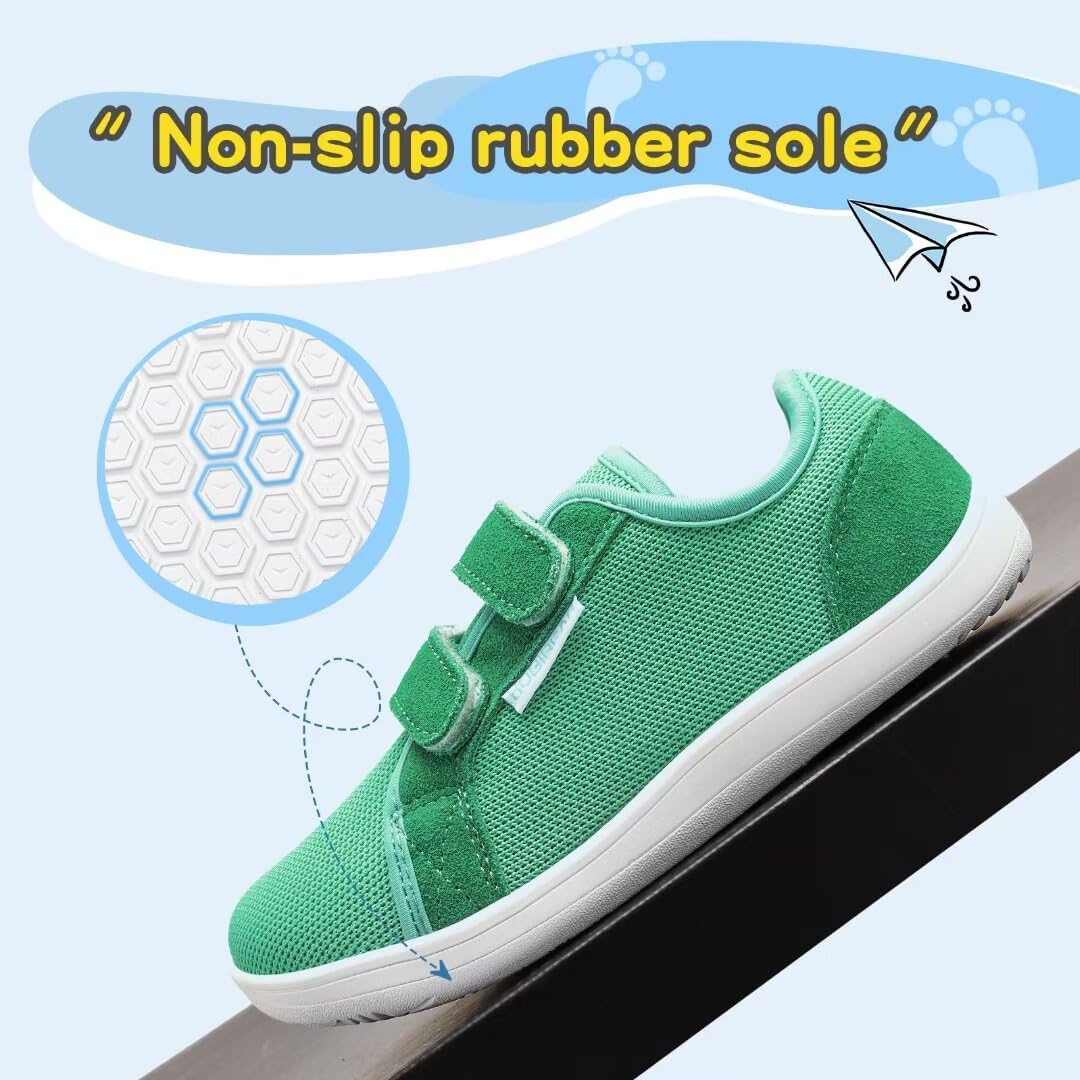 Thumbnail 5 de Barfußschuhe HOBIBEAR Kinder mit Zehenbox