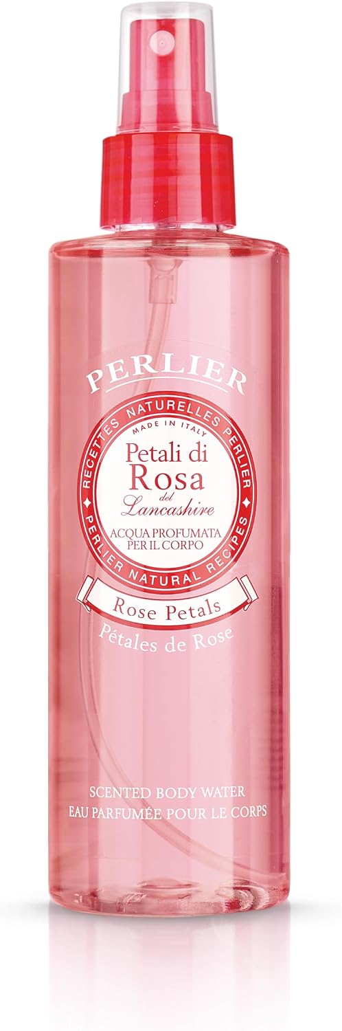 Thumbnail 3 de Perlier Acqua Profumata Corpo Melograno (spray, 200 ml) – fragranza fruttata delicata