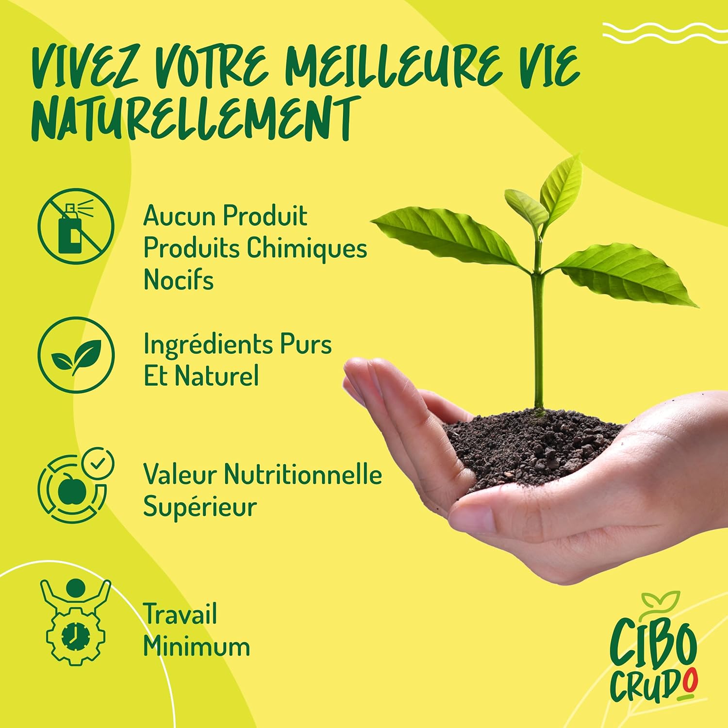 Thumbnail 6 de Huile de Pépin de Courge Bio - 250 ml, pressée à froid et crue