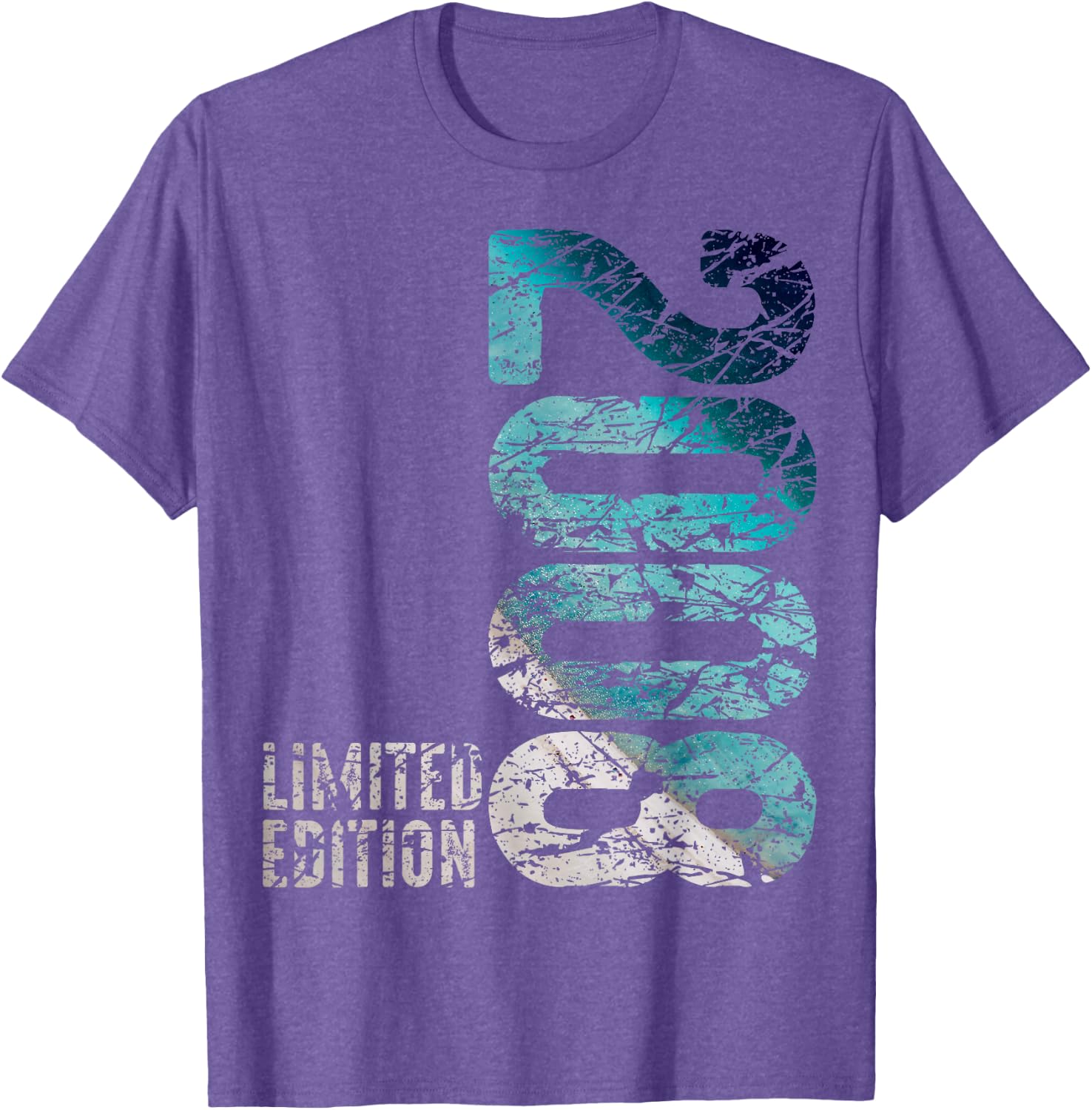 Thumbnail 5 de T-Shirt 18 Ans 2008 drôle pour garçon fille