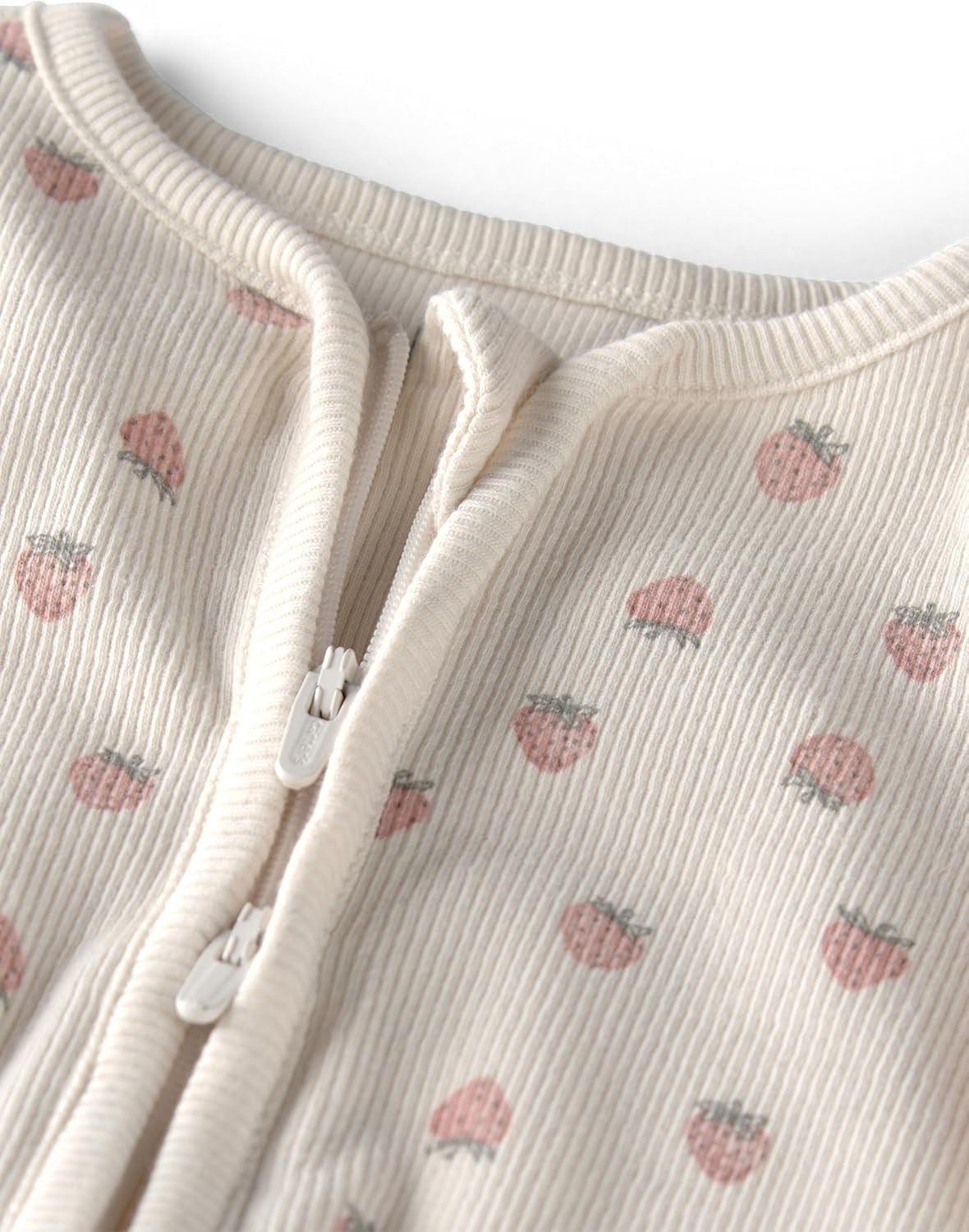 Thumbnail 2 de Little Planet by Carter's Unisex-Baby Sleep and Play Made with Organic Cotton