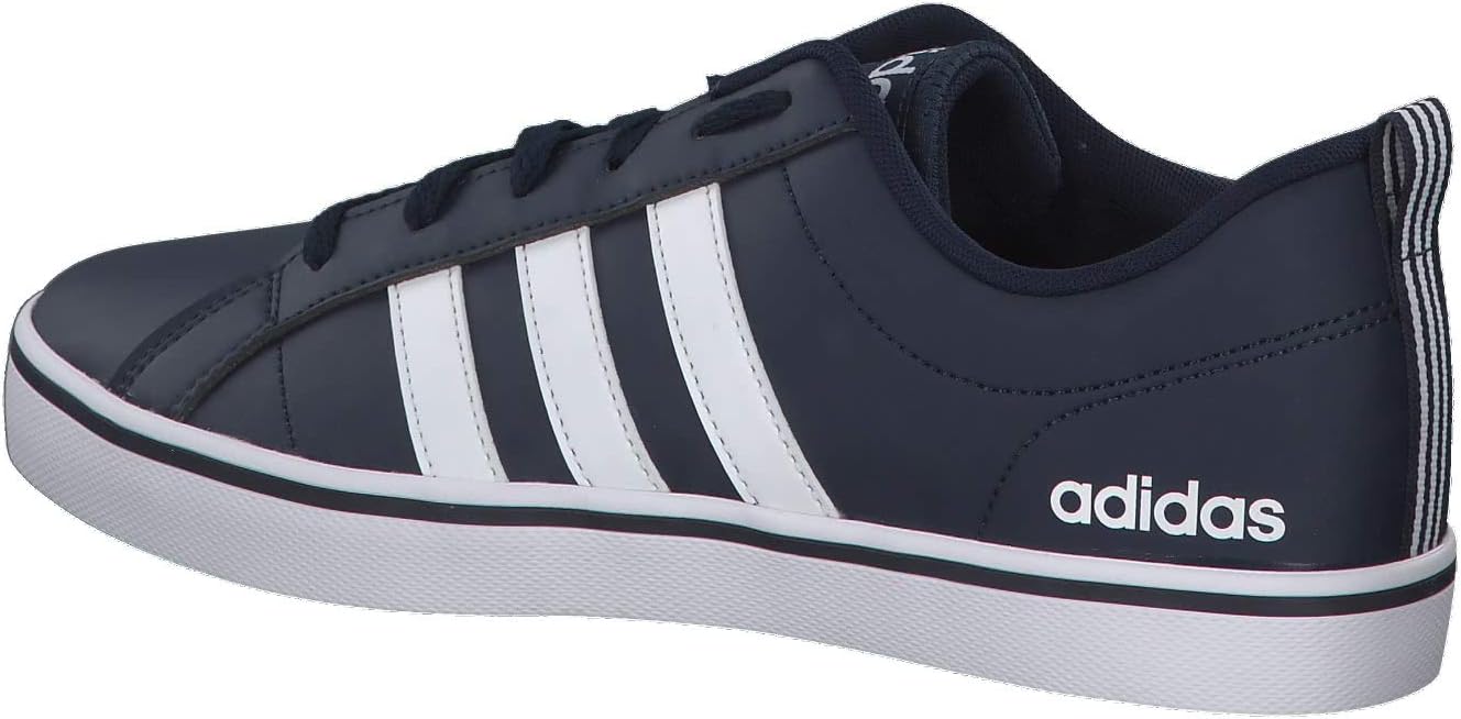 Thumbnail 2 de adidas Herren VS Pace 2.0 Sneaker Schuhe aus Leder (HP6006) – für den Alltag