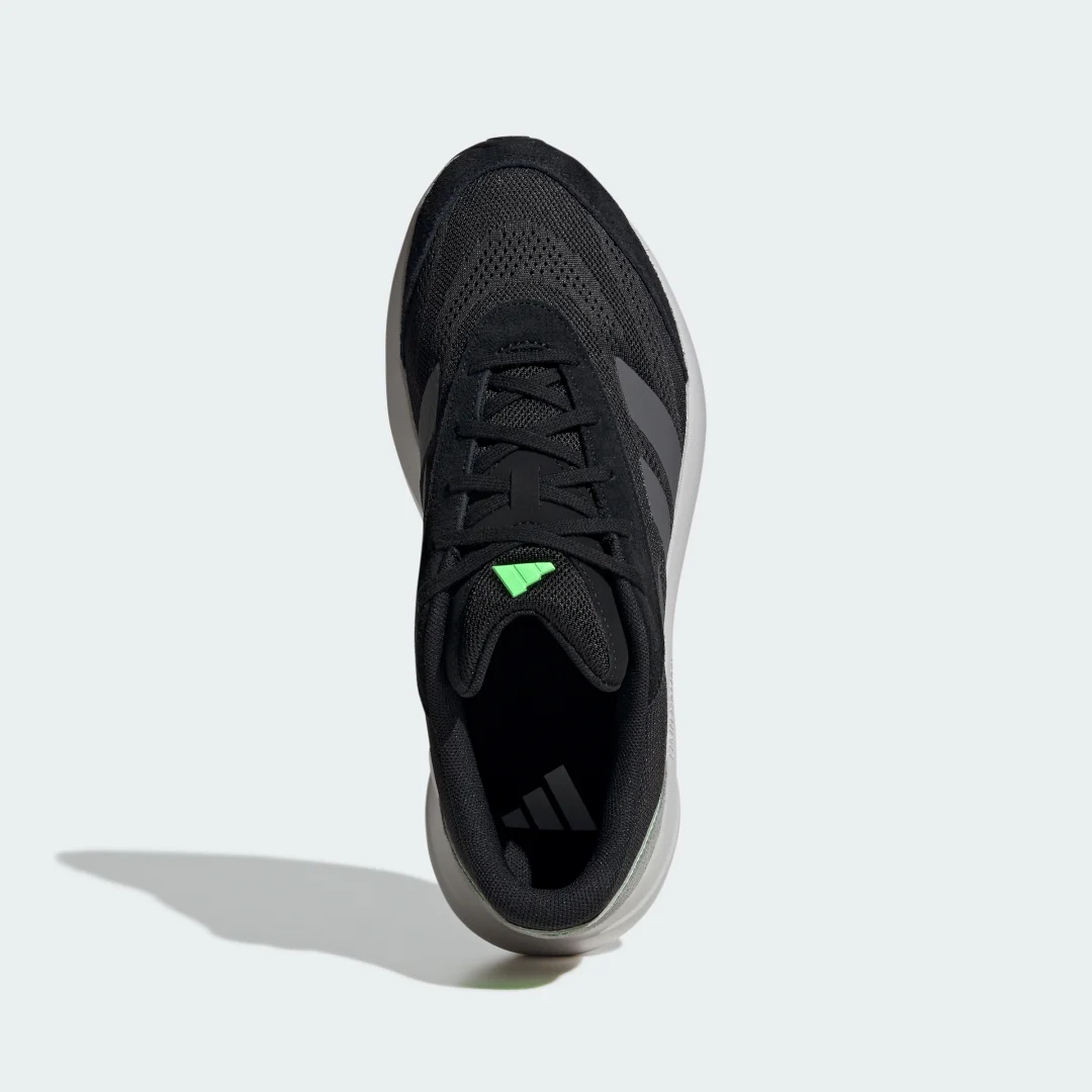 Thumbnail 1 de Zapatilla Lightshift de Adidas en negro: estilo y versatilidad para el día a día