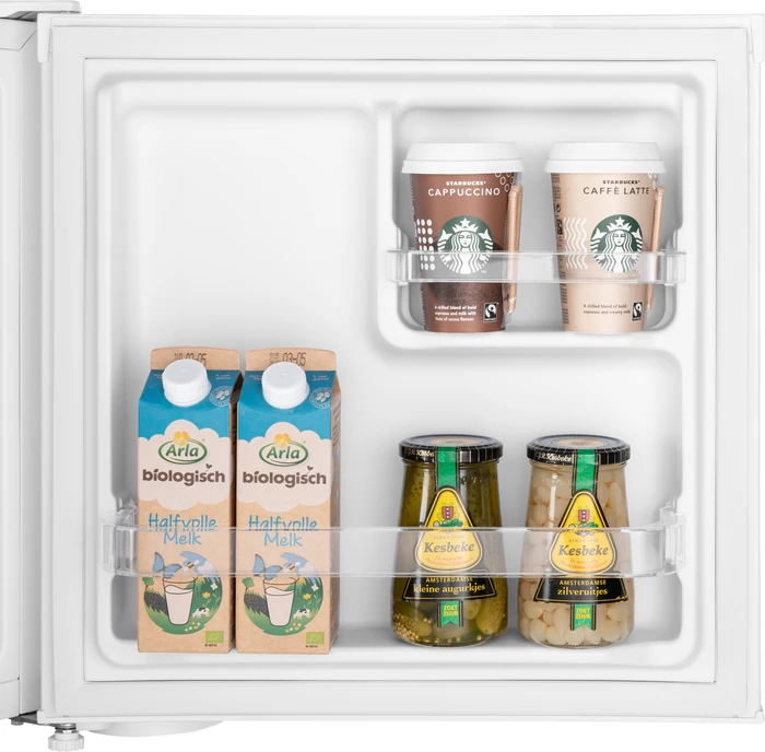 Thumbnail 7 de Veripart VPMNKK50DW Mini‑Kühlschrank 53 cm