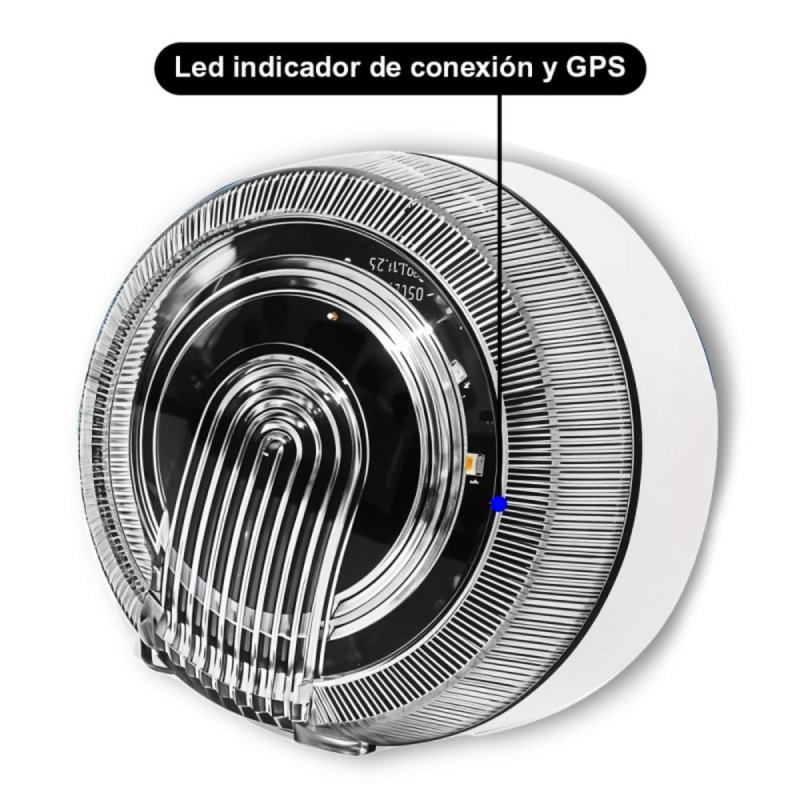 Thumbnail 3 de raykong V16 Baliza Geolocalizada 12 años 🚦