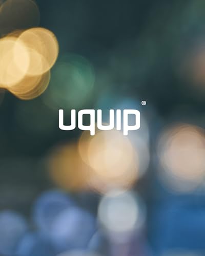 Detalle de Uquip Isomatte Flexy 190 grau – ultraleichte, wasserdichte Campingmatte