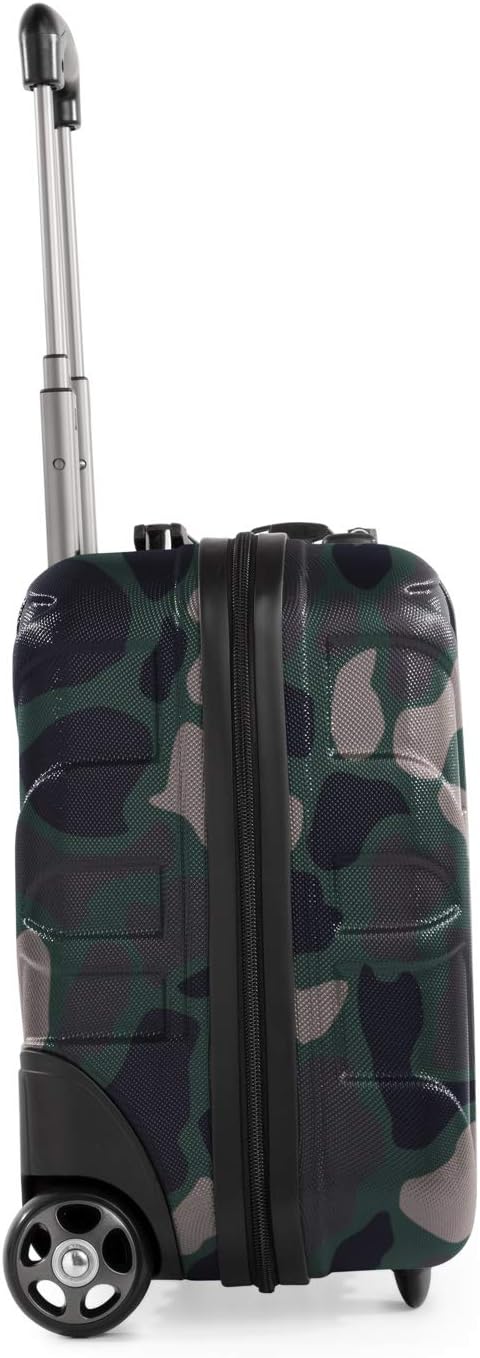 Thumbnail 2 de Suitline Pilot Trolley: Lightweight 29L Hard Shell Carry-On with TSA Lock