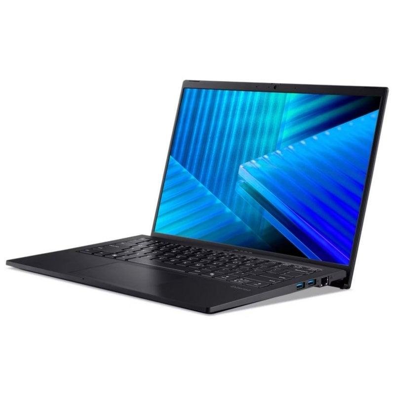 Detalle 2 de Acer Extensa 14 EXO14-71-568G: potencia profesional en 14" para trabajo diario y proyectos creativos