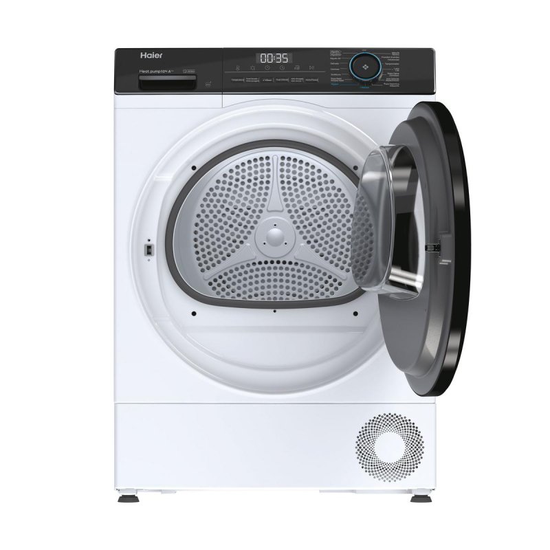 Thumbnail 3 de Haier I-Pro Series 3 HD100-A2939E-IB 10 kg secadora bomba de calor