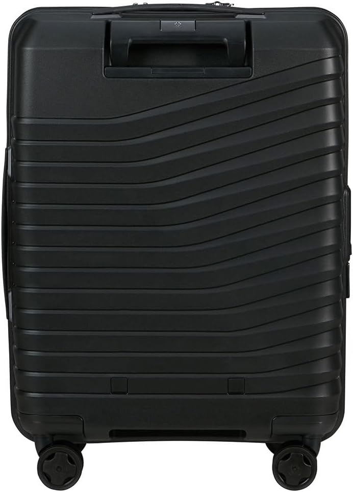 Thumbnail 1 de Samsonite Intuo Spinner S 55 Expandable Hand Luggage (55 cm) – Black