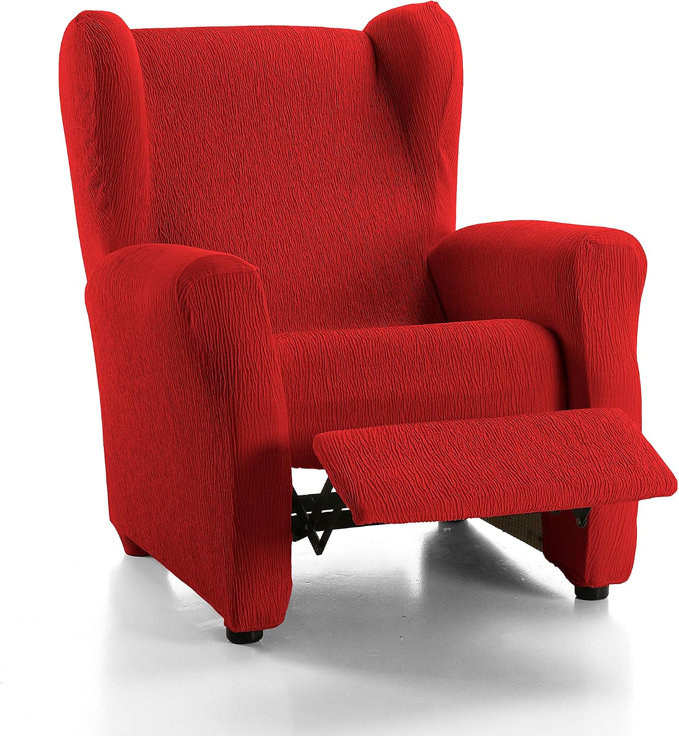 Thumbnail 1 de Martina Home Emilia Funda para Sillón Relax, Rojo 🛋
