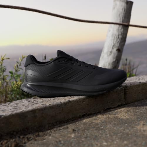 Thumbnail 1 de adidas Runfalcon 5 Hombre: zapatillas de running con malla y Cloudfoam