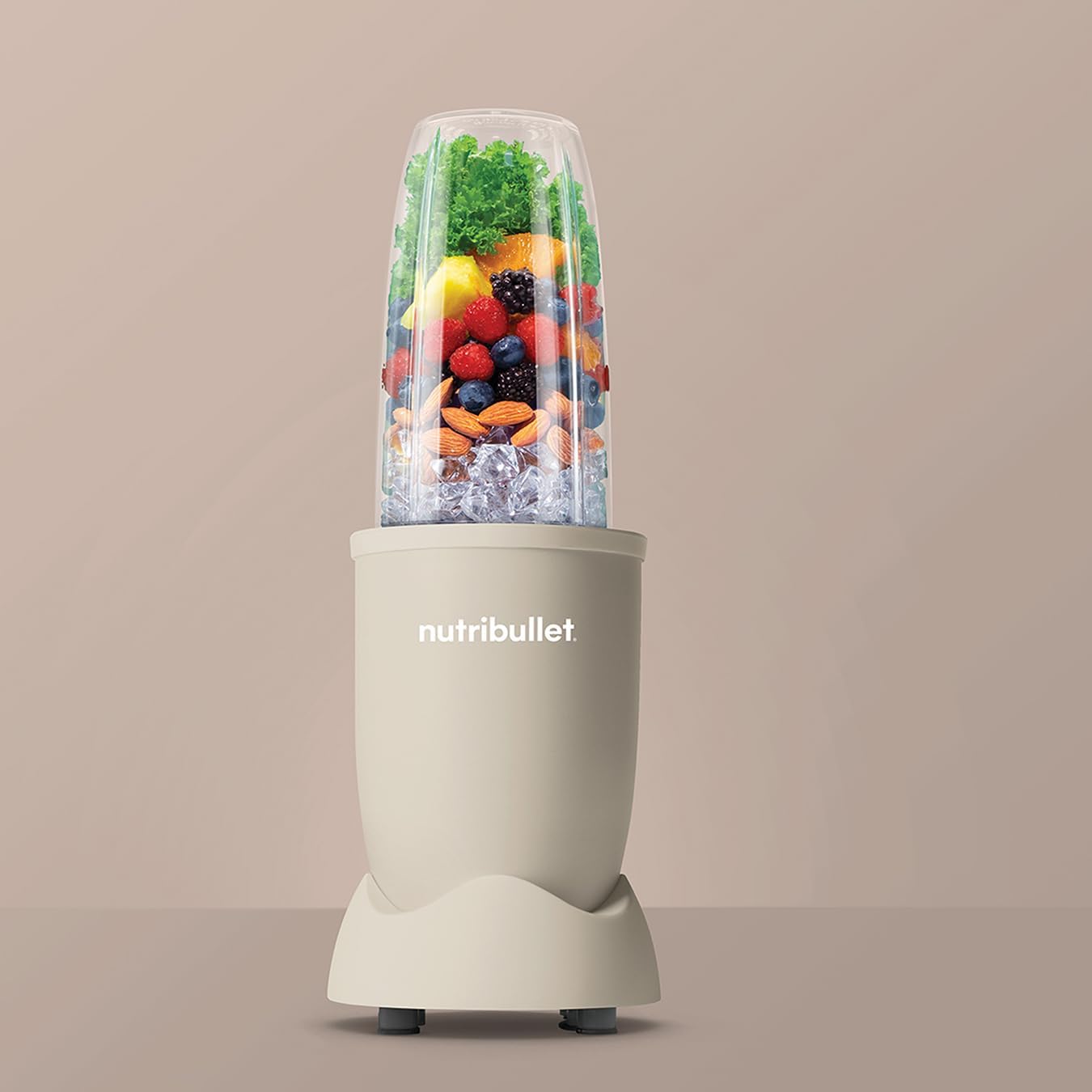 Detalle 2 de nutribullet 900 Series Blender 25,000 RPM