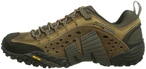 Thumbnail 7 de Merrell Intercept Zapatillas Hombre Marrón 🥾 43 EU