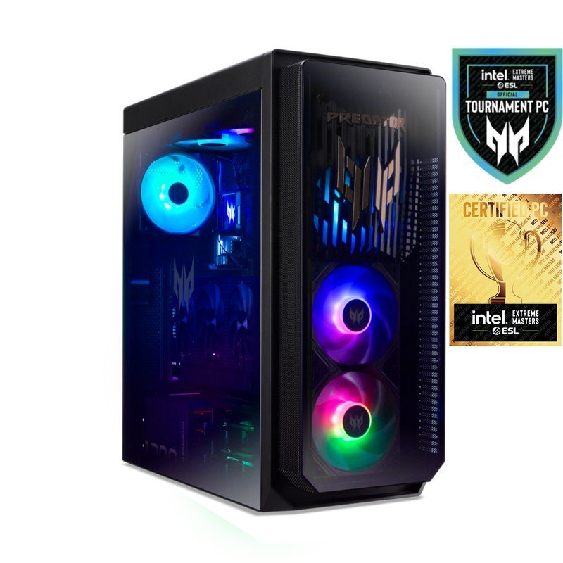 Thumbnail 3 de Acer Predator Orion 7000 285K