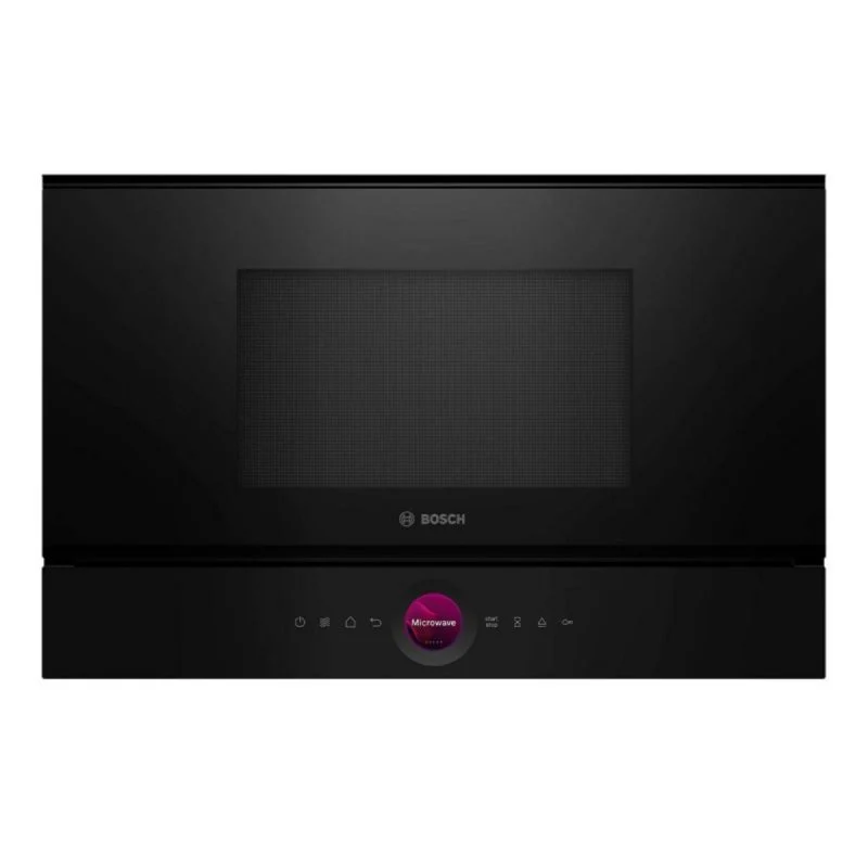 Detalle de Bosch BFR7221B1 Microondas 21 L 900 W