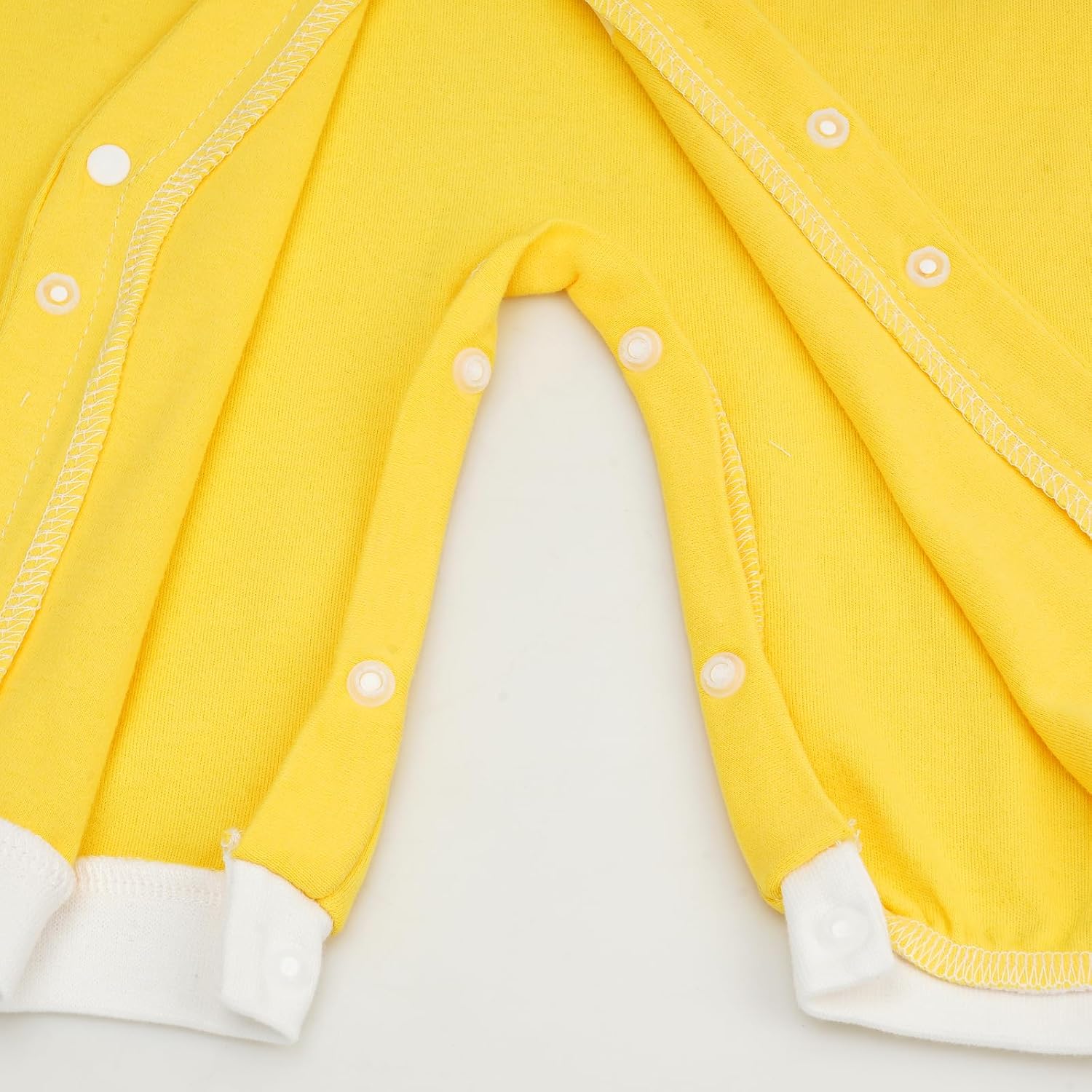 Thumbnail 4 de Baby Cotton Rompers 0-12 Months