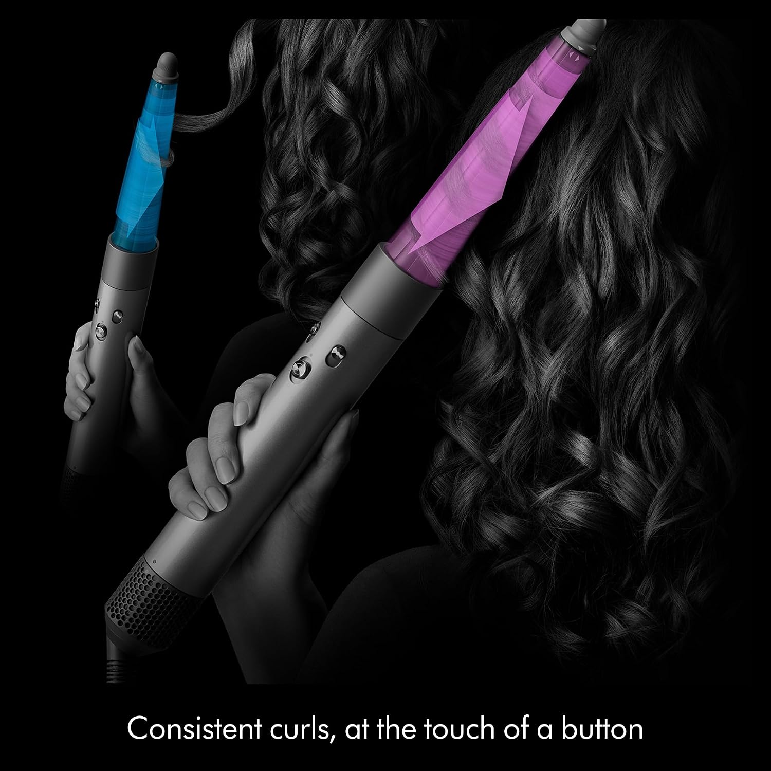 Thumbnail 6 de Dyson Airwrap i.d. 601815-92 Multi-Styler and Dryer, 6-in-1, App-Connected