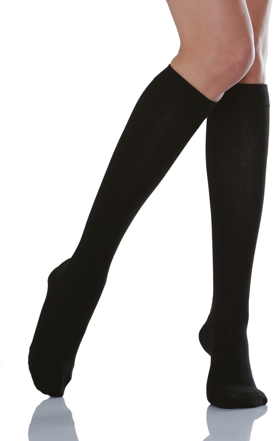 Thumbnail 2 de Relaxsan 820 calzini unisex in cotone a compressione graduata 18-22 mmHg