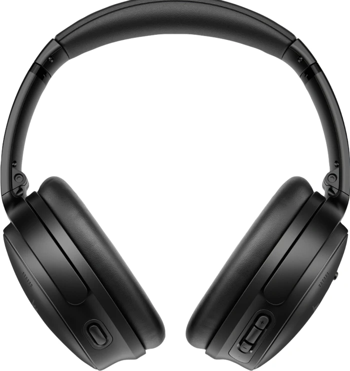 Thumbnail 7 de Bose QuietComfort Kopfhörer mit Noise Cancelling und SimpleSync – kabelloses Musikvergnügen