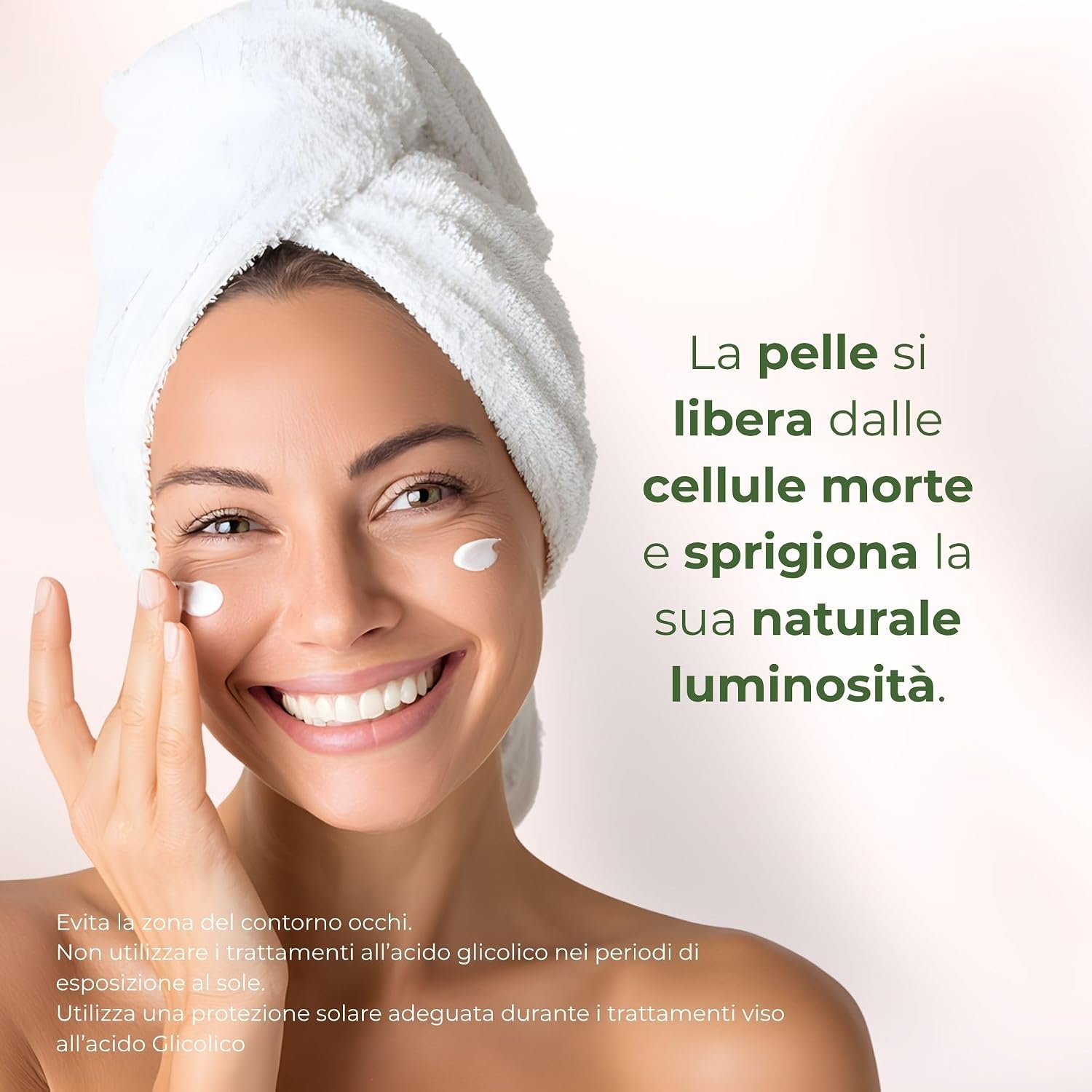 Thumbnail 6 de Bottega Verde Crema Viso Rinnovatrice 50 ml con acido glicolico